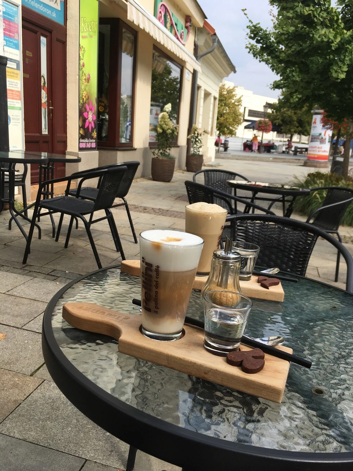 ZUAMI CAFFE
