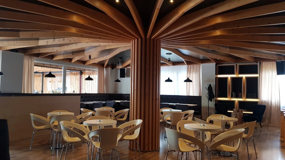 cafébar Sway