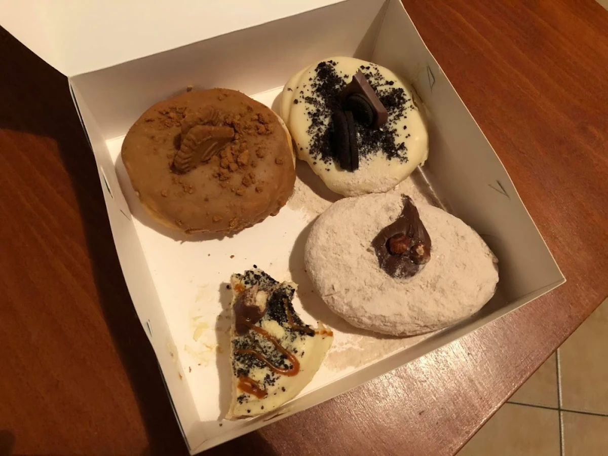 La Donuteria Žilina