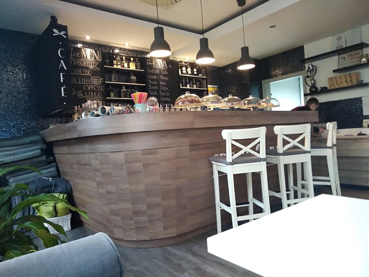 Spoon&Bakery Zvolen