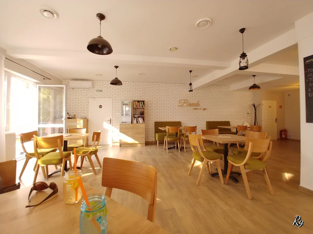 breakbistro