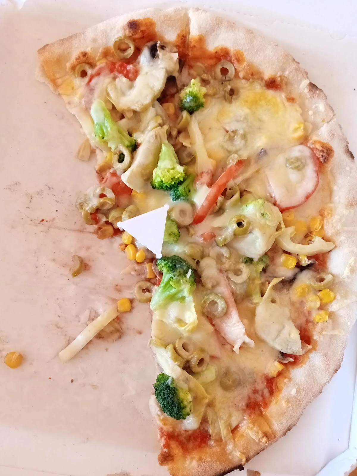 Italiana Pizza