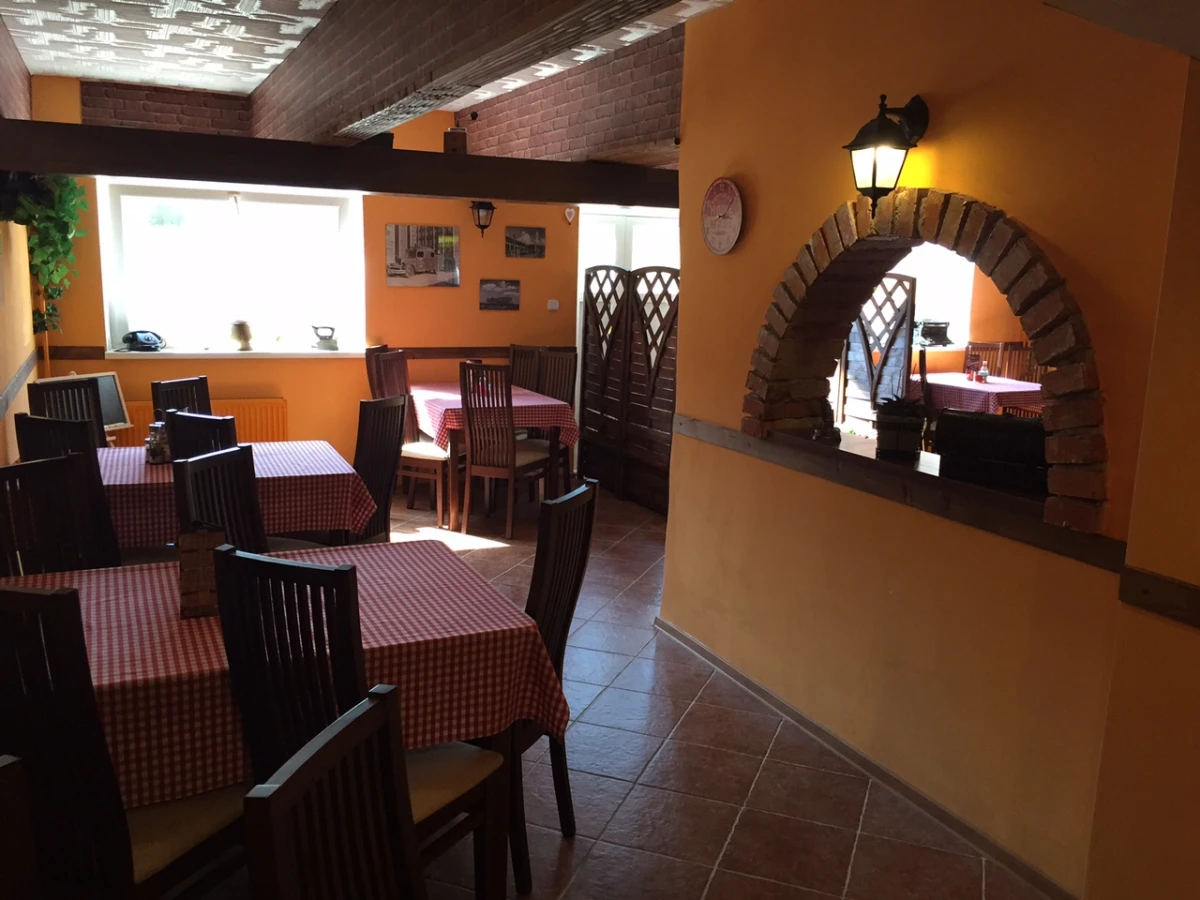 Pizzeria St Sorriso