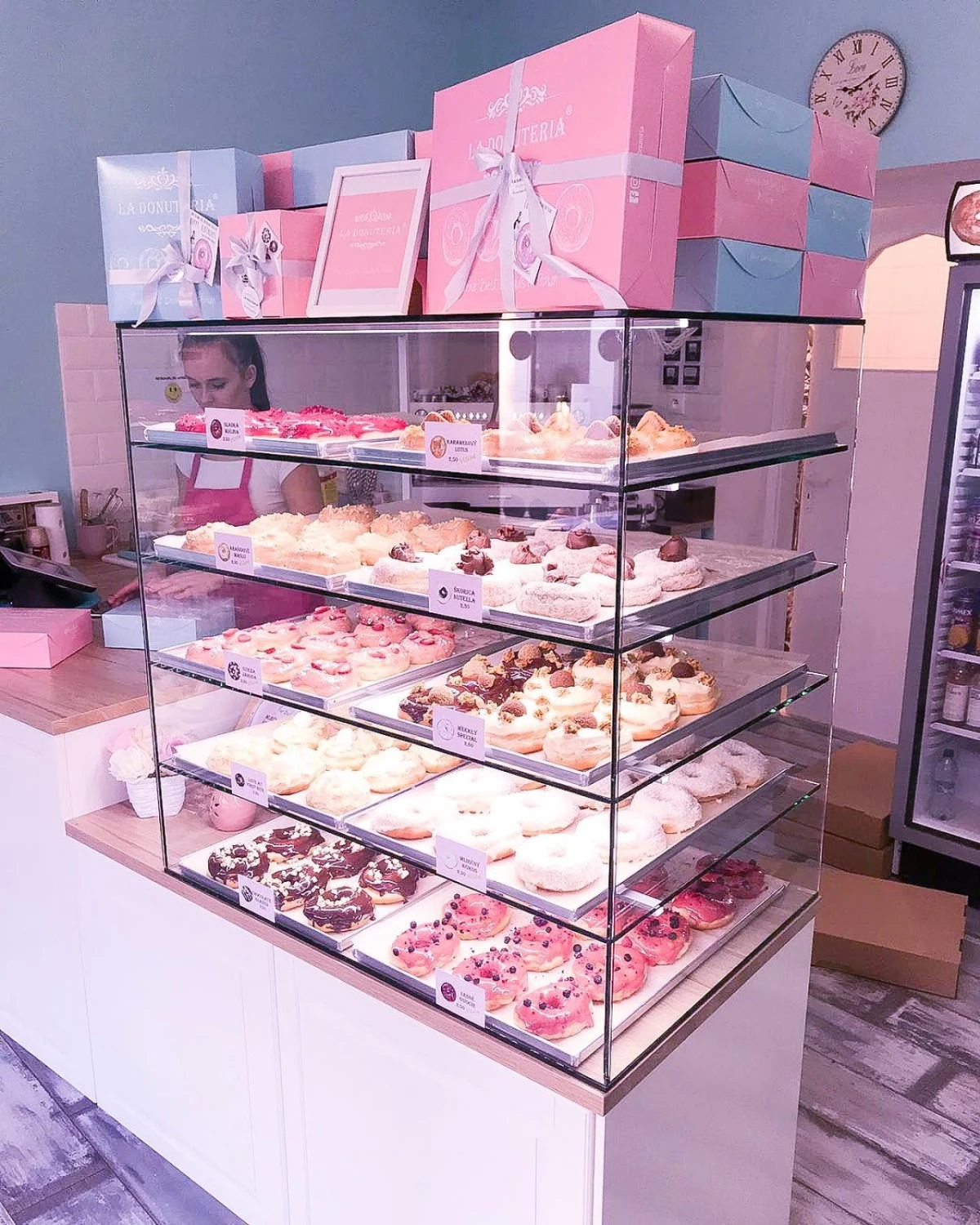 La Donuteria Nitra