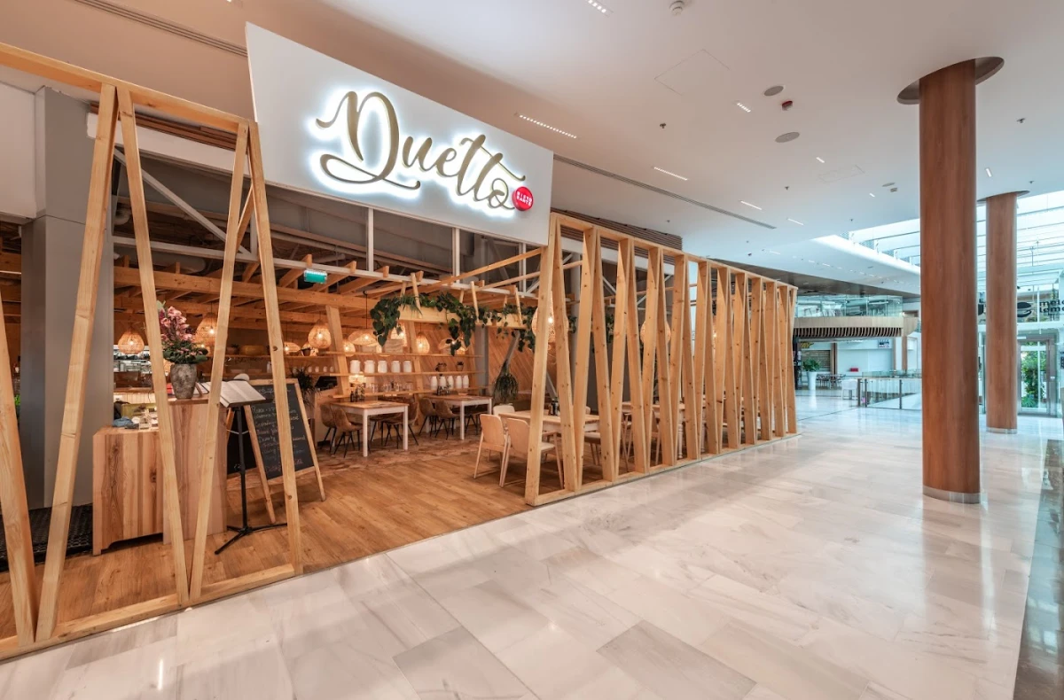 Duetto Ristorante