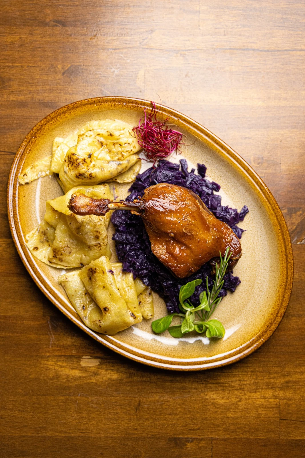 Batoni Restaurant