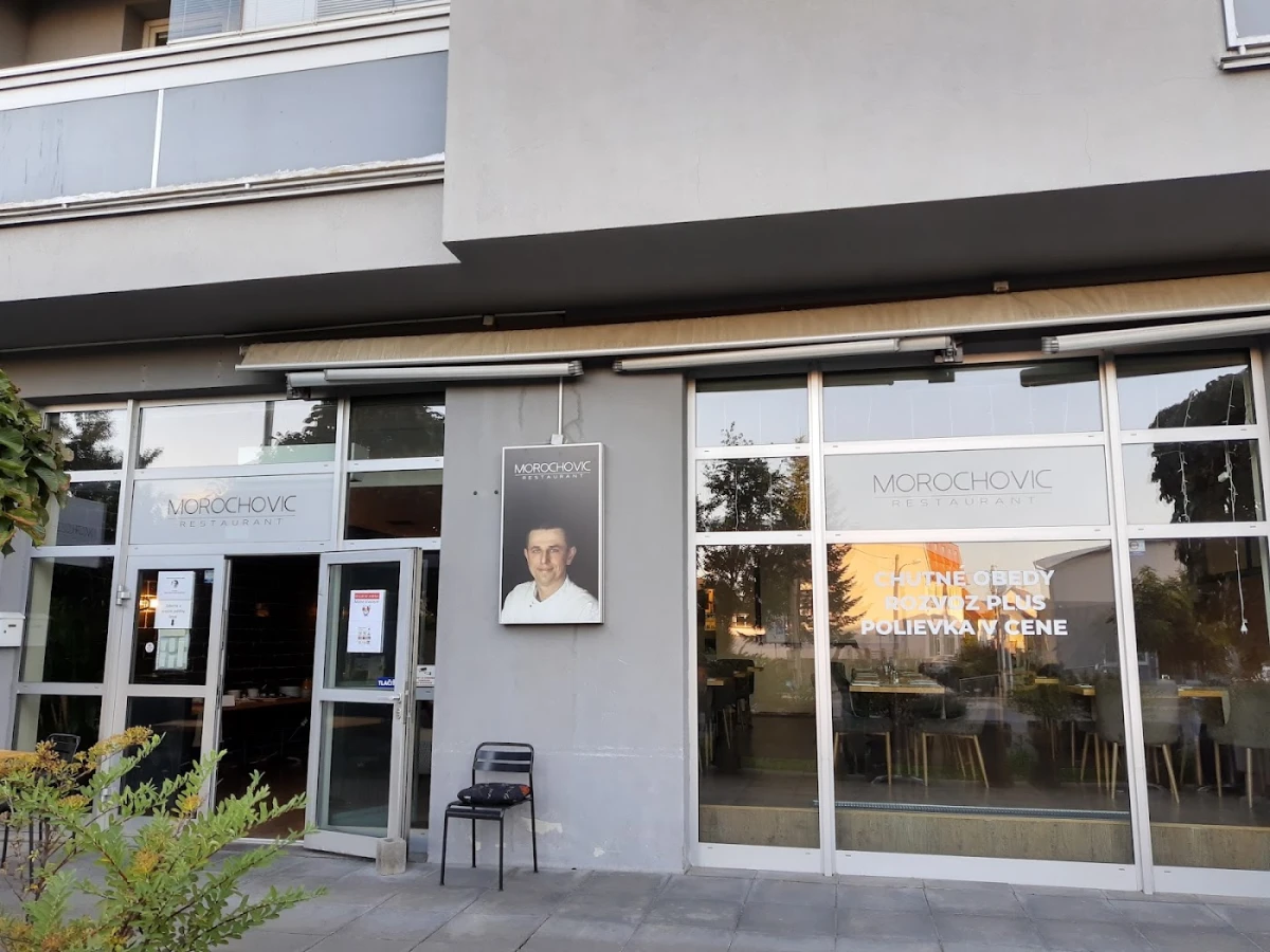 Morochovic Restaurant