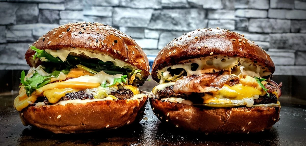 Bratislava Burger