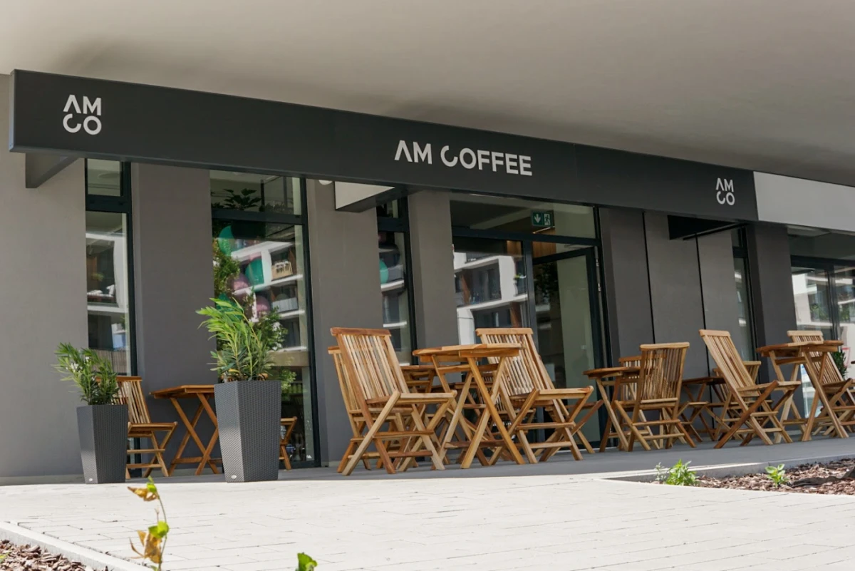 AM Coffee