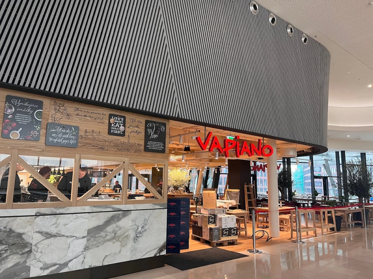 Vapiano