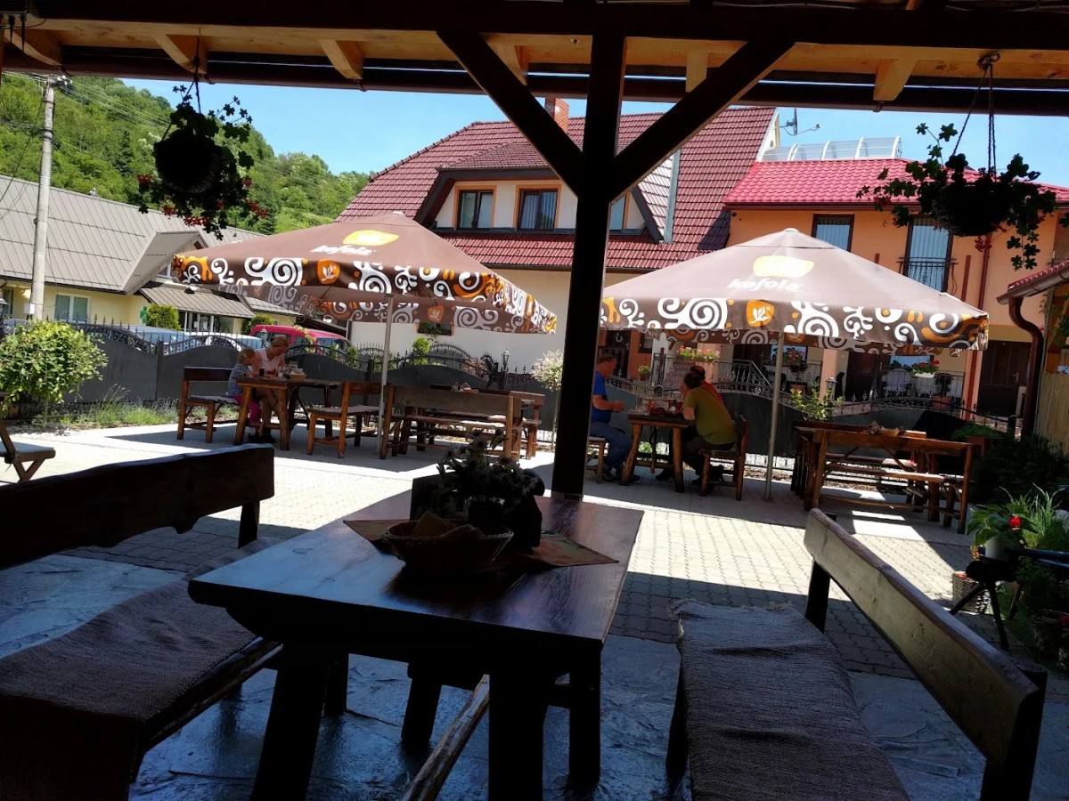 Haluškáreň Terchová Restaurant & Accomodation
