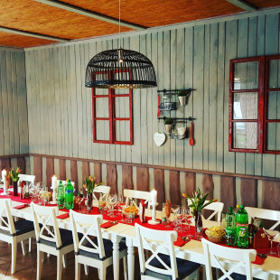 Pizzeria Leierov dvor — Piešťany