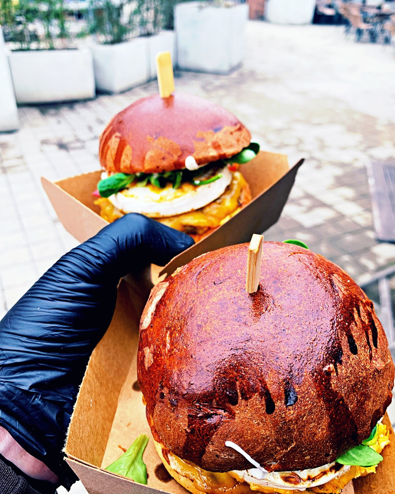 Chef's Truck