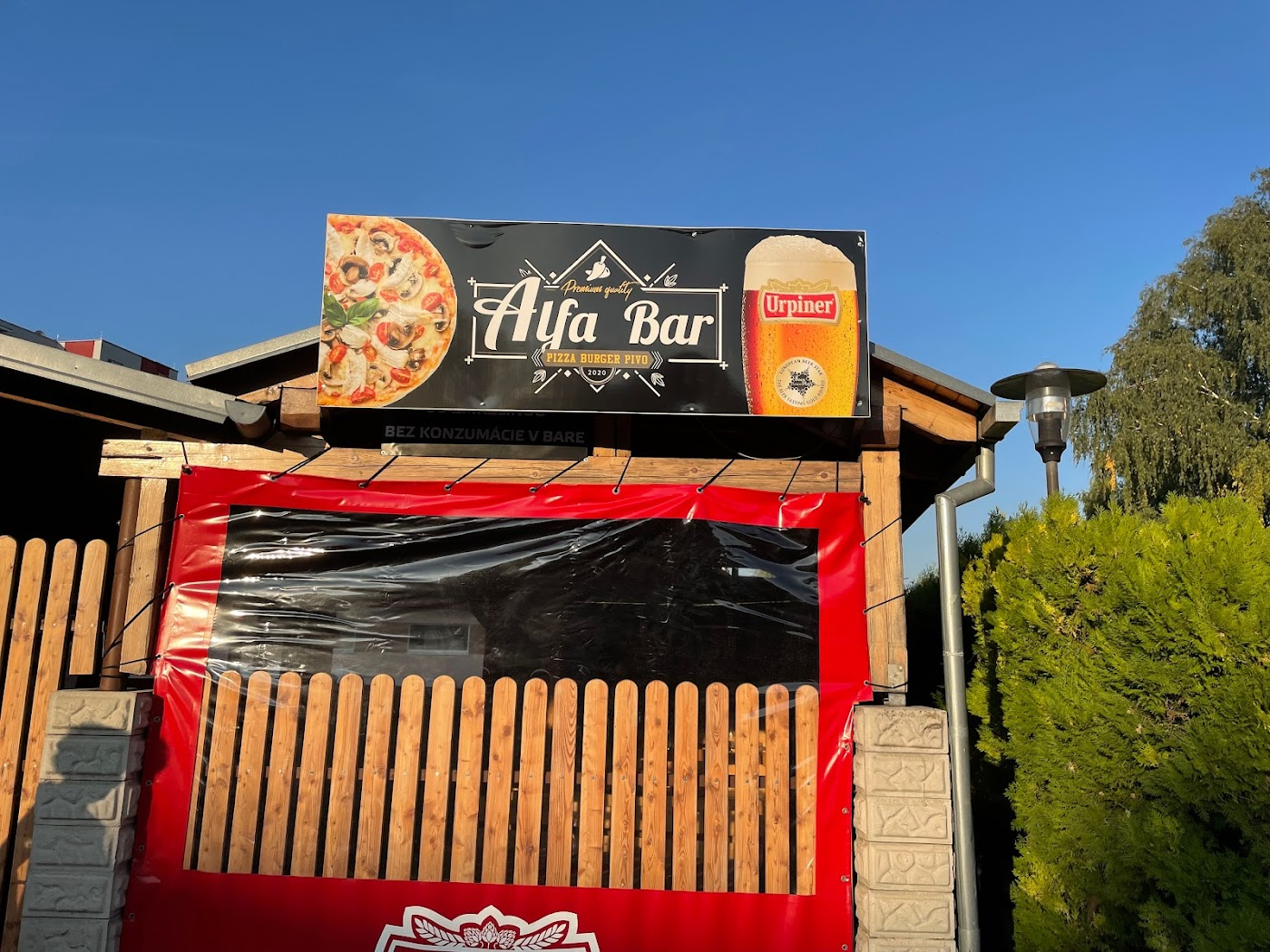 Alfa Bar