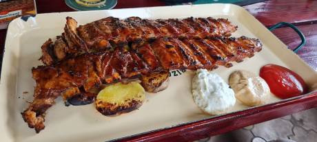 Bizón Urquell Pub — Ružinov (Bratislava)