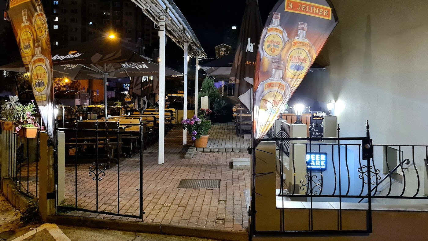 Beer Park