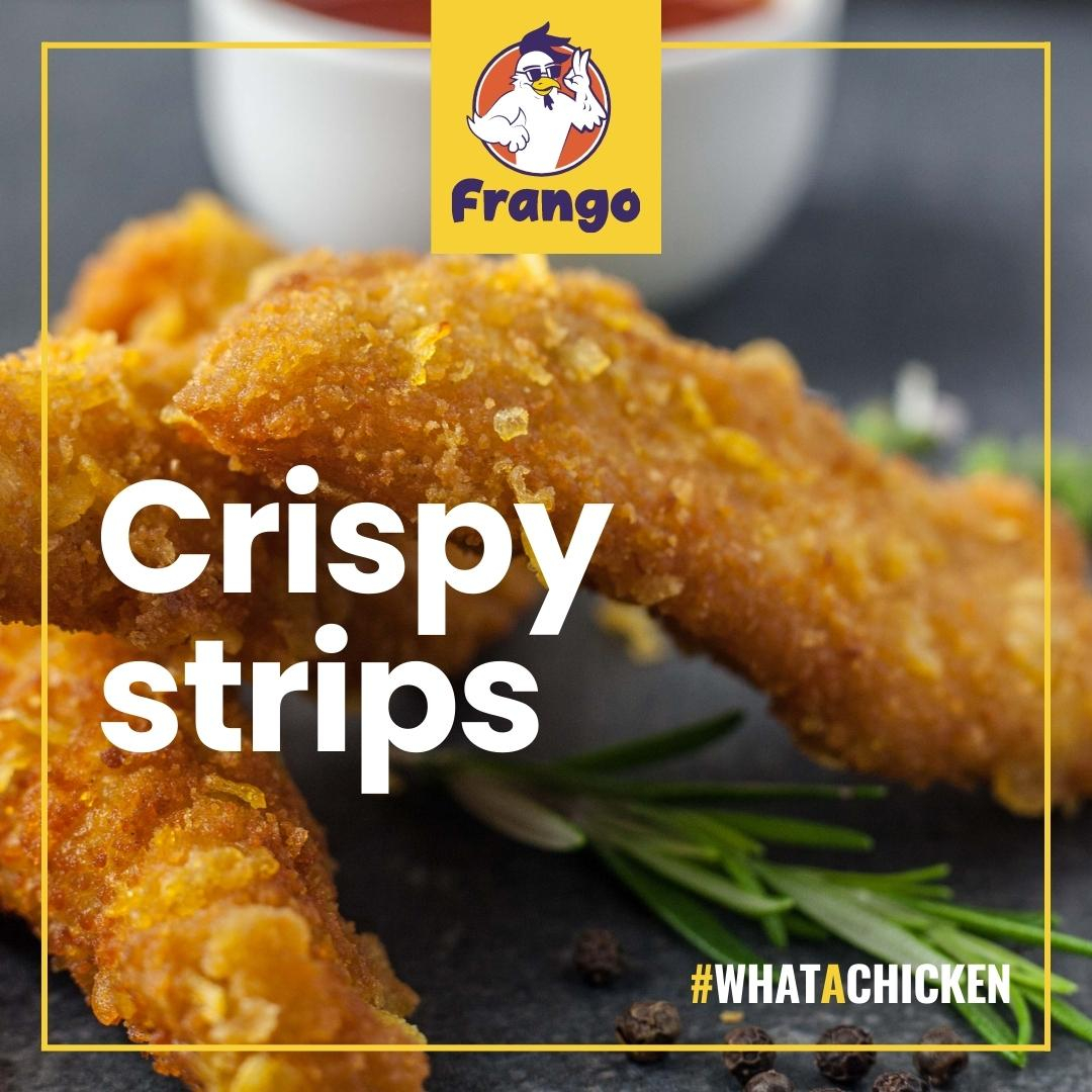 Frango Nivy