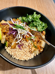 PADTHAI WOKBAR — Ružinov (Bratislava)