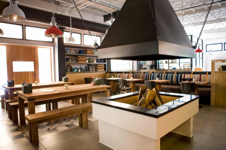 Plnofúz - reštaurácia