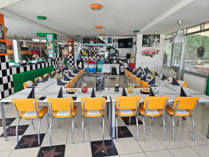 Diner Lamač — Lamač (Bratislava)