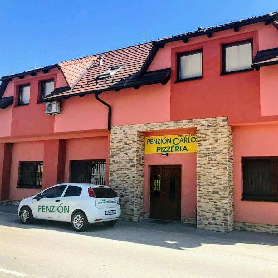 Penzión Carlos