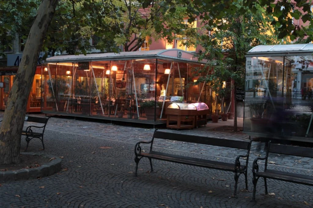Kogo - caffé ristorante