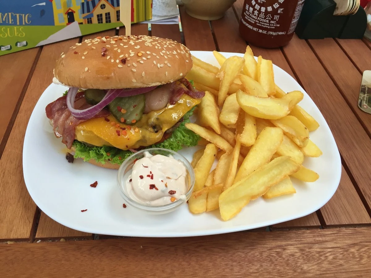Kangaroo Pub — Pezinok