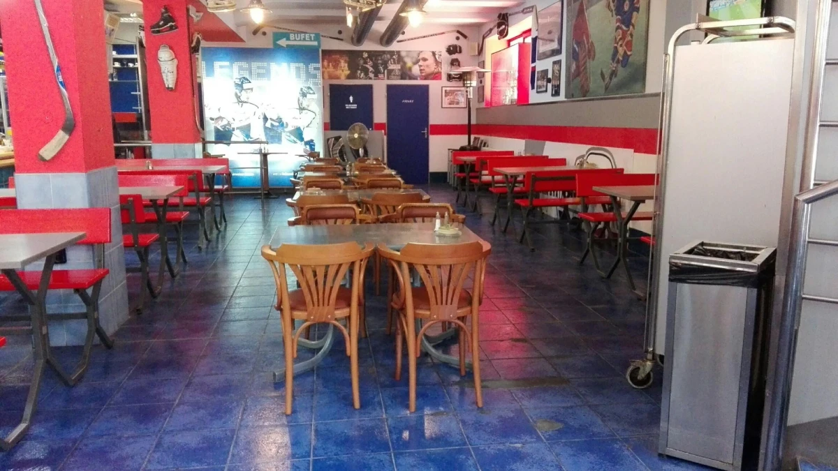 Bistro Zora