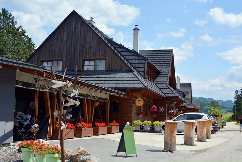 Pivovar Vŕšky
