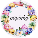 Autor hodnotenia Papinky recipes
