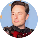 Autor hodnotenia Elon Musk
