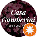 Autor hodnotenia Casa Gamberini