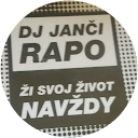 Autor hodnotenia DJ Janči Rapo